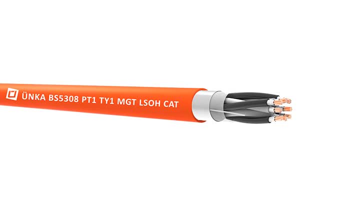 PT1-TY1-MGT-LSOH-CAT-Instrumentation Cables-Enstrümantasyon Kabloları